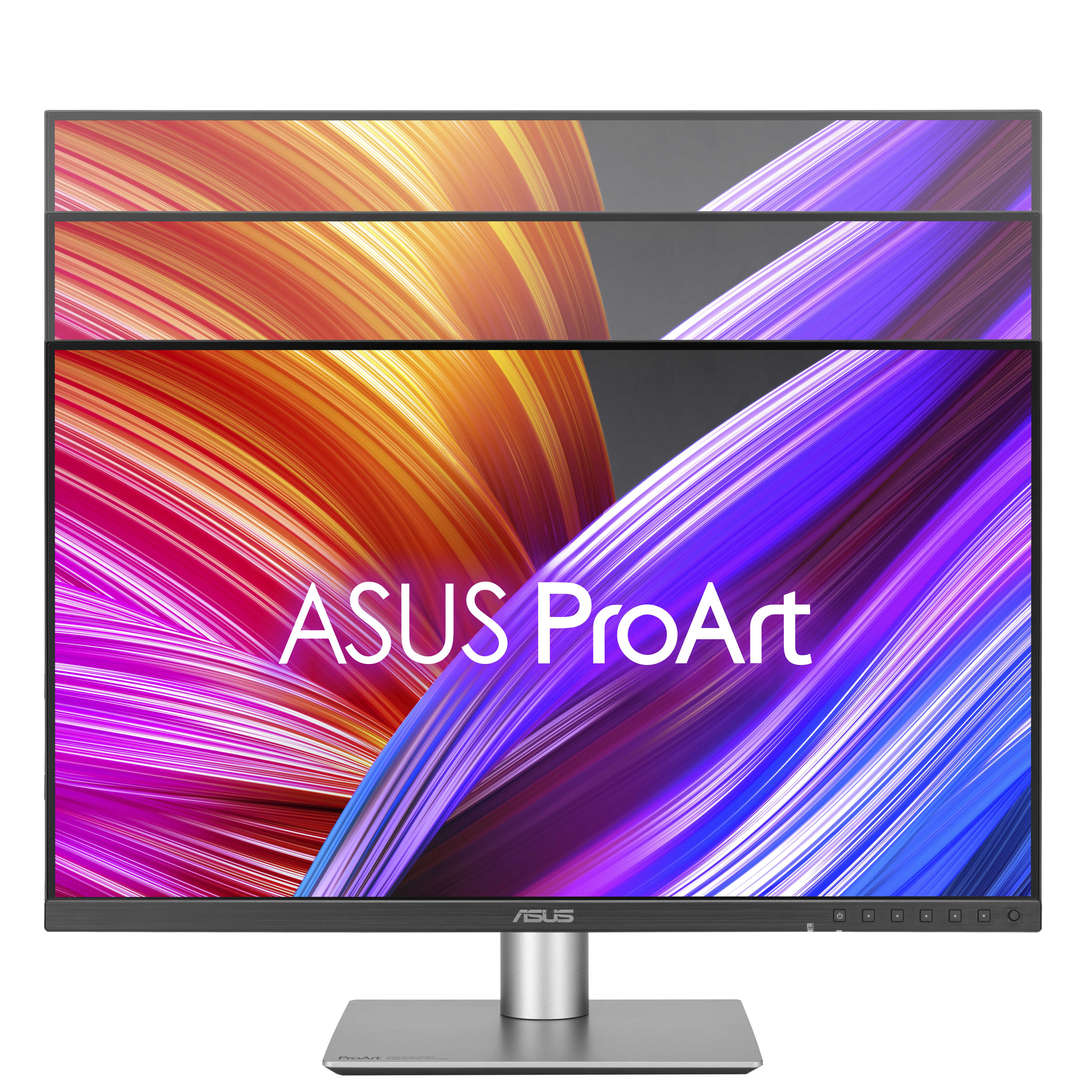 ASUS ProArt PA24ACRV 60,5cm(23,8") QHD IPS Monitor 16:9 HDMI/DP/USB-C PD96W 75Hz