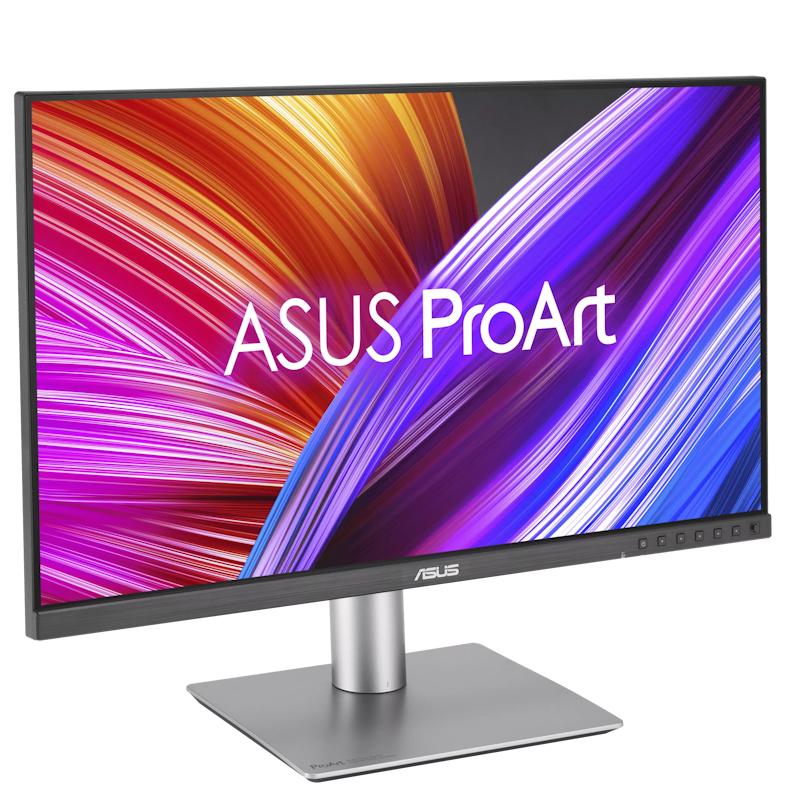 ASUS ProArt PA24ACRV 60,5cm(23,8") QHD IPS Monitor 16:9 HDMI/DP/USB-C PD96W 75Hz