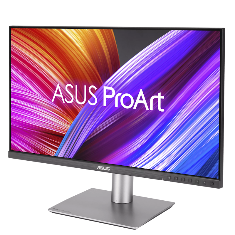 ASUS ProArt PA24ACRV 60,5cm(23,8") QHD IPS Monitor 16:9 HDMI/DP/USB-C PD96W 75Hz