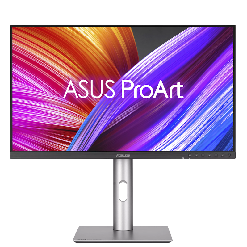 ASUS ProArt PA24ACRV 60,5cm(23,8") QHD IPS Monitor 16:9 HDMI/DP/USB-C PD96W 75Hz