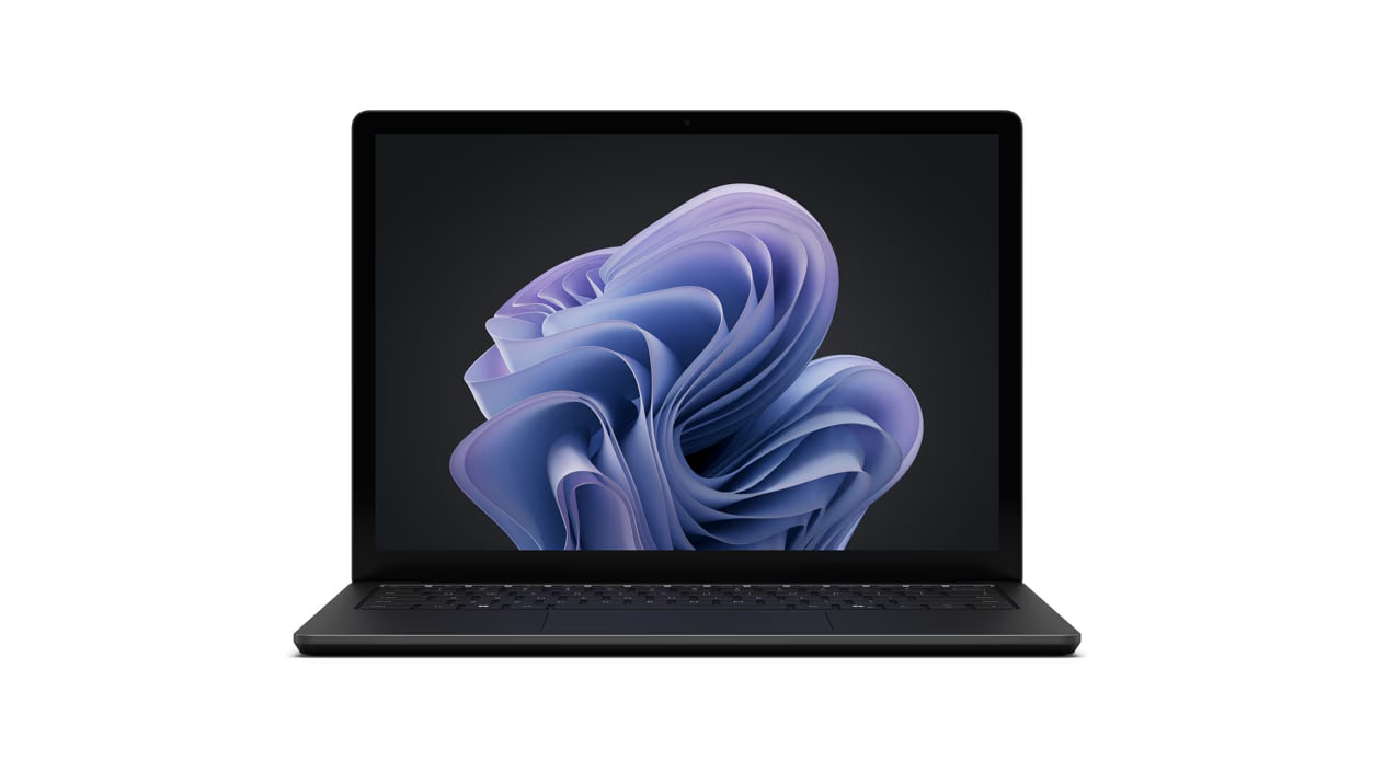 B2B: Surface Laptop 6 ZLP-00005 Black U7 165H 16GB/256GB SSD 15"QHD Touch W11P