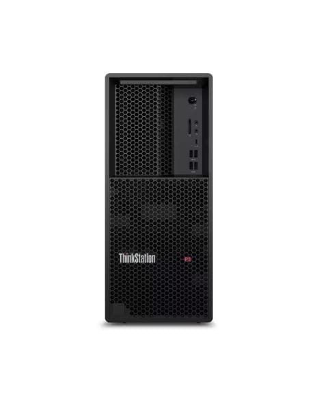 Lenovo ThinkStation P3 Tower 30GS00BNGE i5-14600K 16GB RAM/512GB SSD W11P