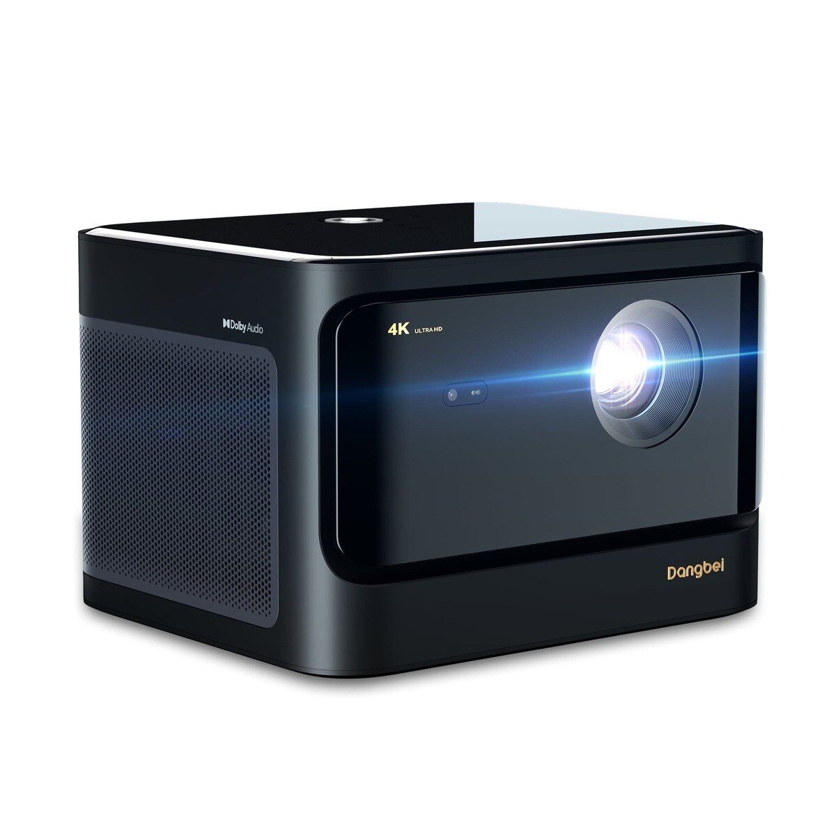 Dangbei Mars Pro 4K Laser Projector 3200LM