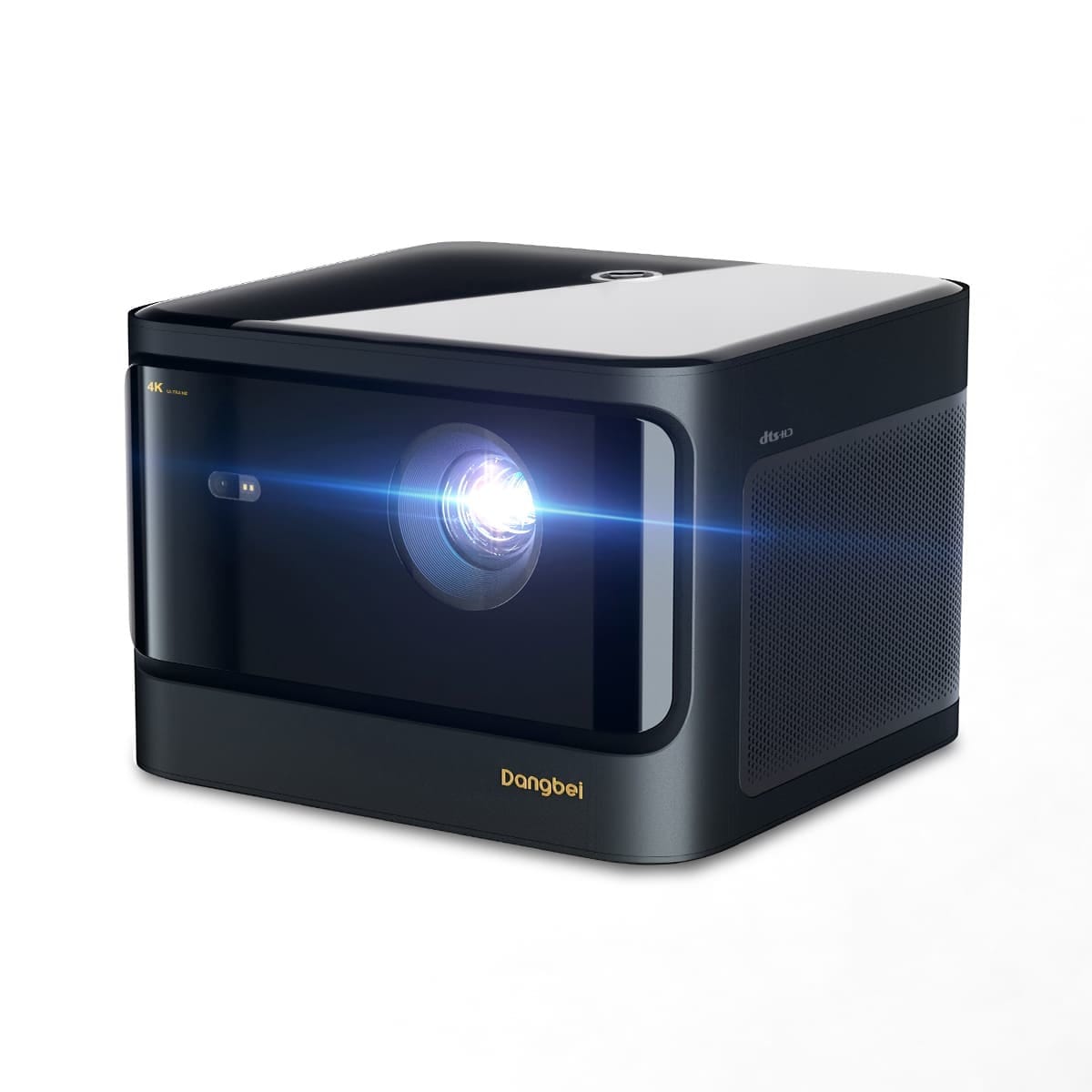 Dangbei Mars Pro 4K Laser Projector 3200LM