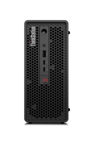 Lenovo ThinkStation P3 Ultra Tower 30HA0052GE i5-14600 32GB RAM/512GB SSD W11P