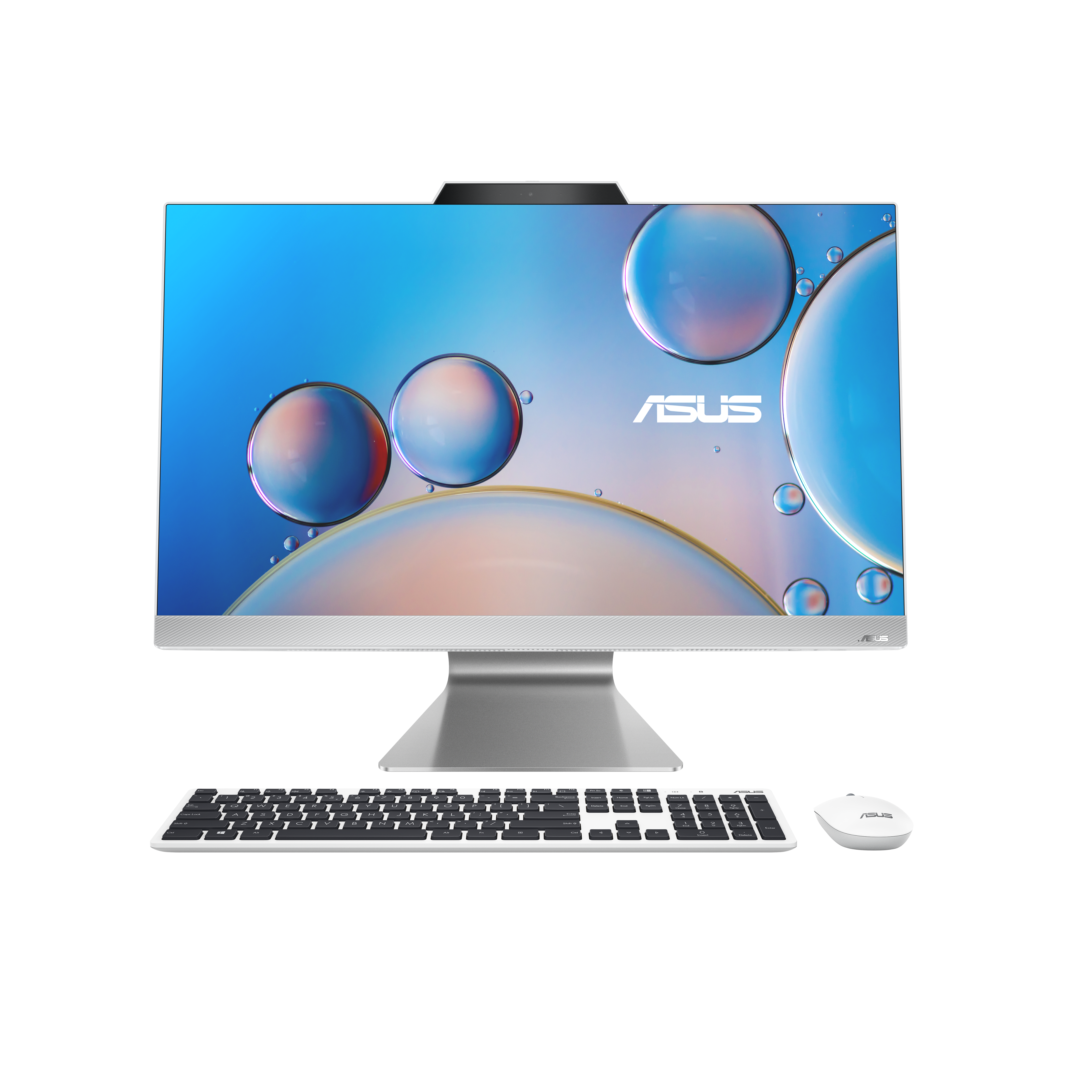 ASUS M3702WFAK-WA003W AiO R5-7520U 16GB/512GB SSD 27" FHD W11