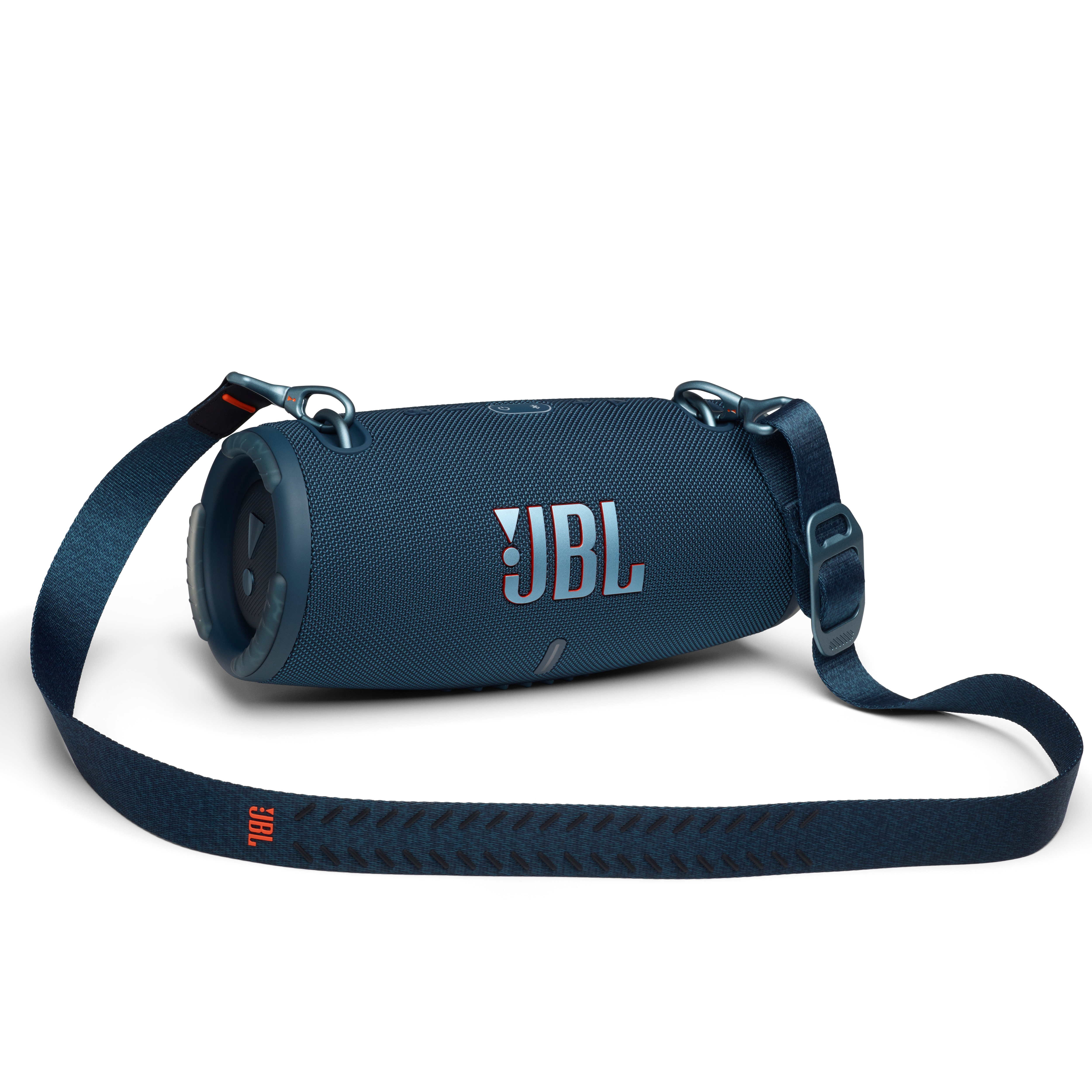 JBL Xtreme 3 blau Bluetooth Lautsprecher IPX7 Wasserdicht