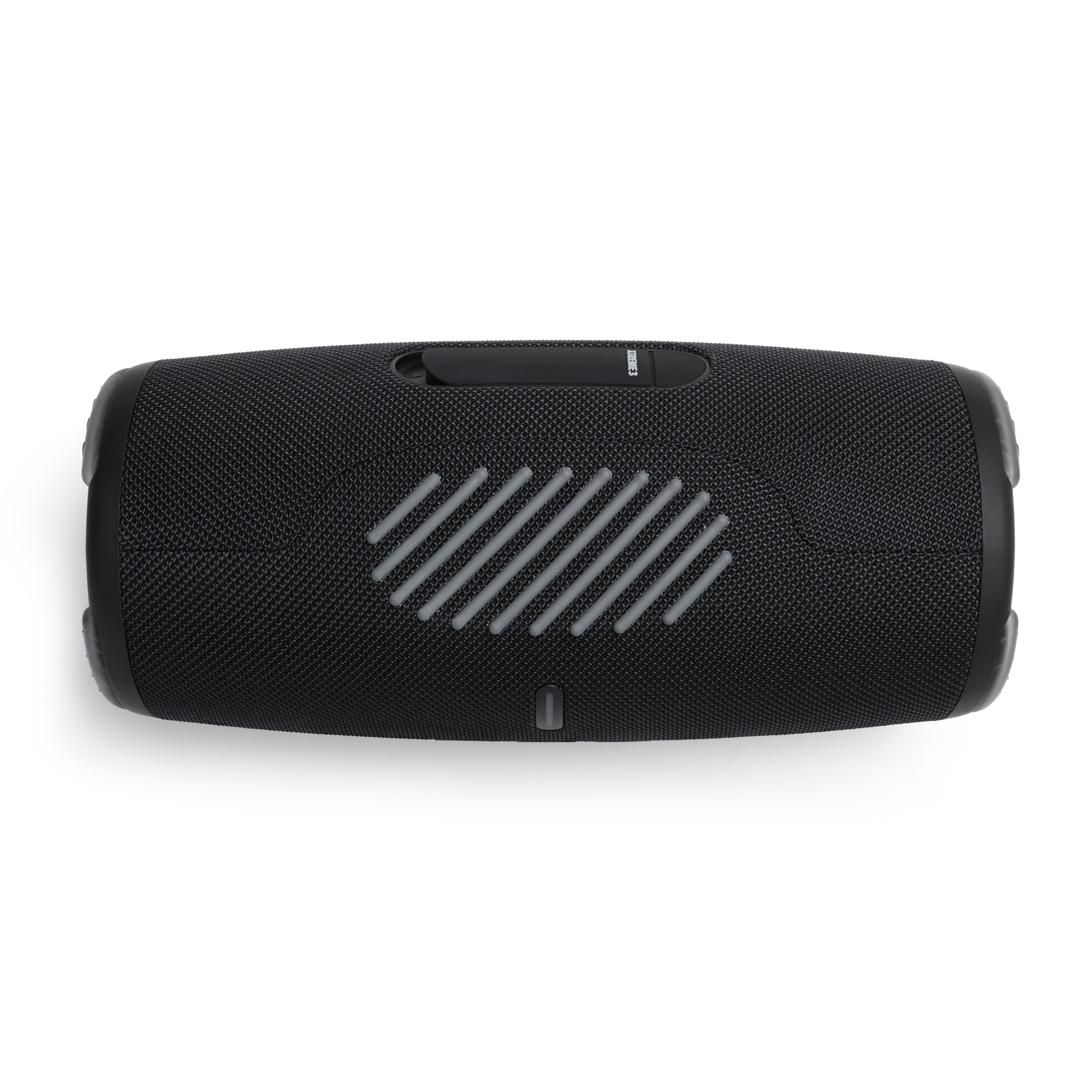 JBL Xtreme 3 schwarz Bluetooth Lautsprecher IPX7 Wasserdicht