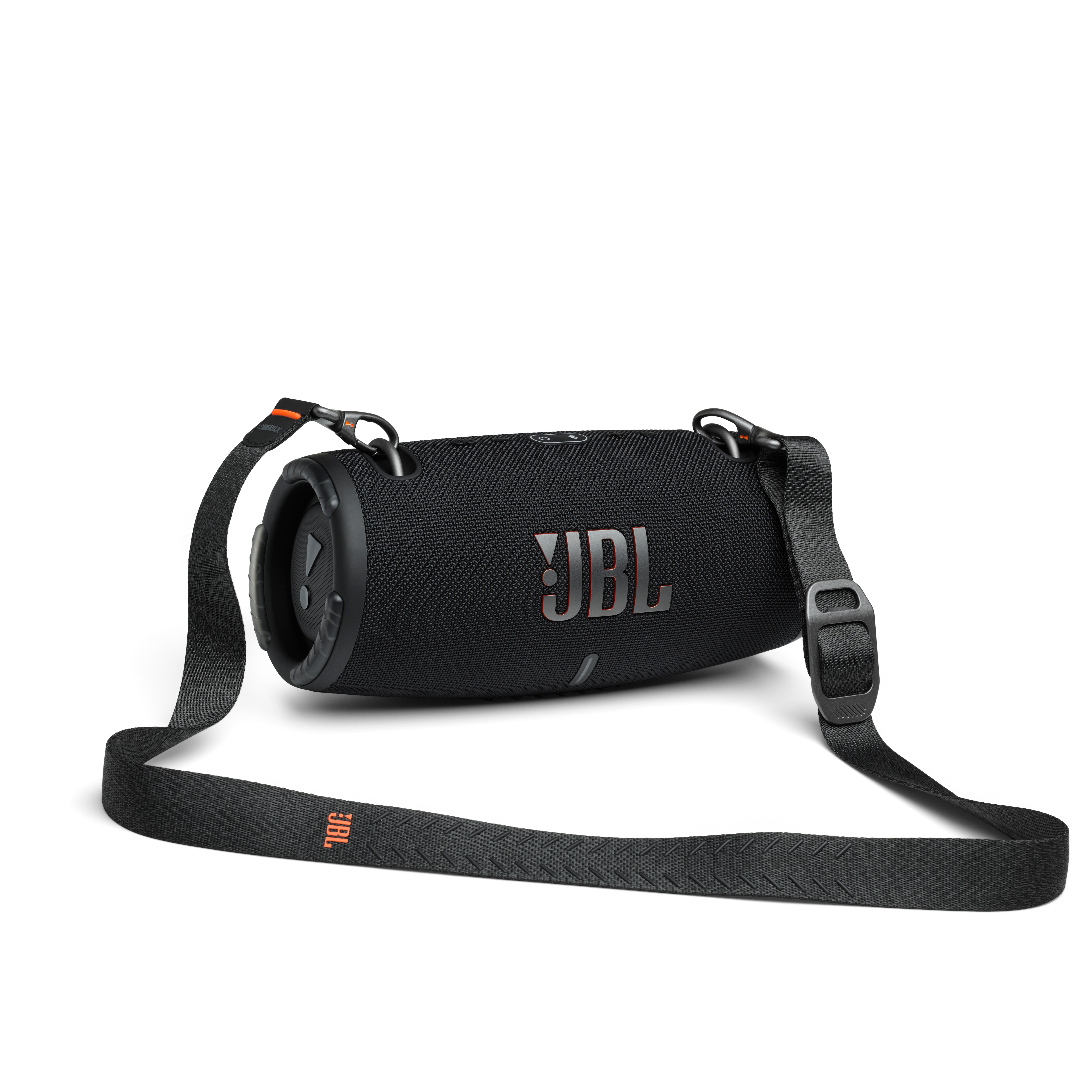 JBL Xtreme 3 schwarz Bluetooth Lautsprecher IPX7 Wasserdicht