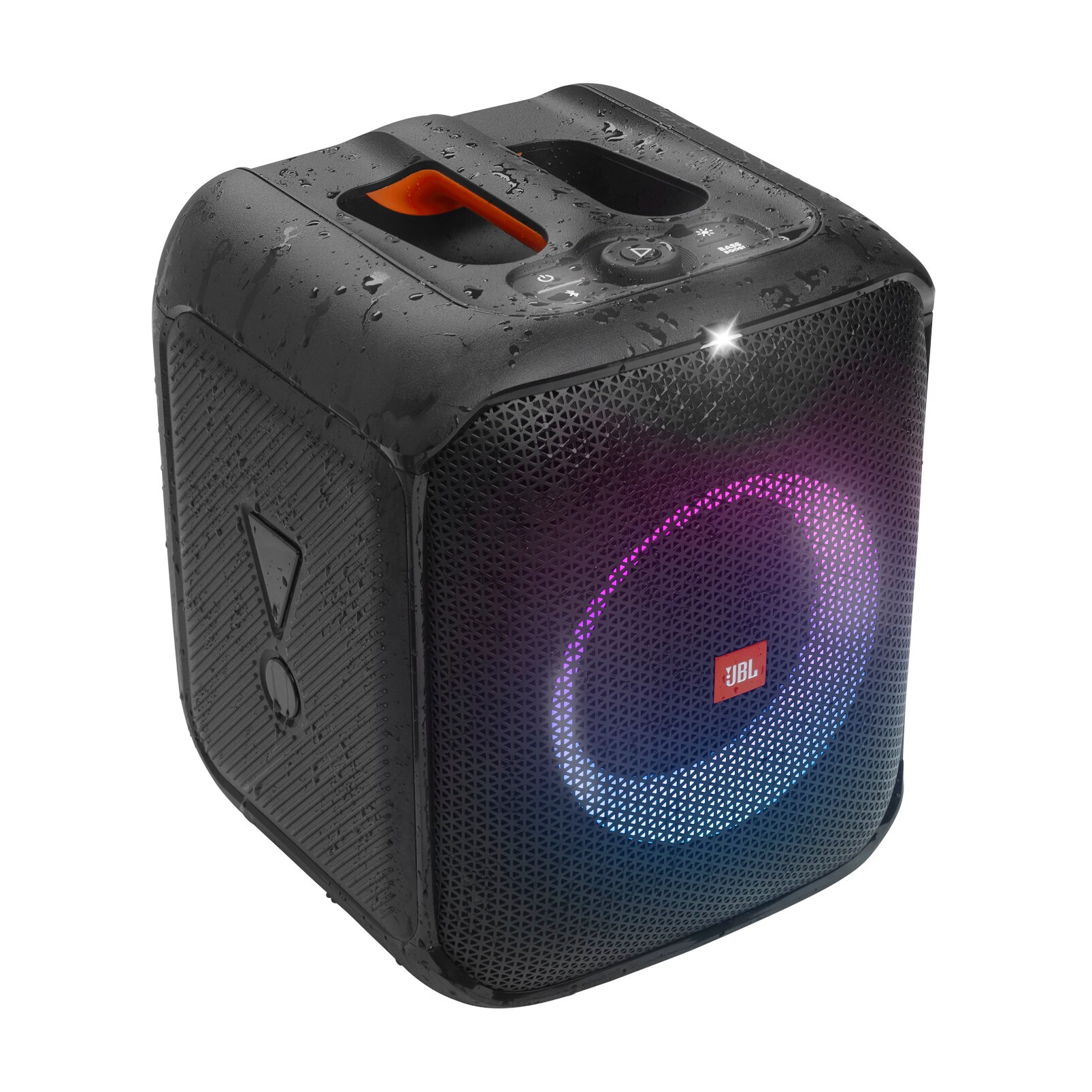 JBL Partybox Encore Essential Bluetooth Lautsprecher wasserdicht mit Akku