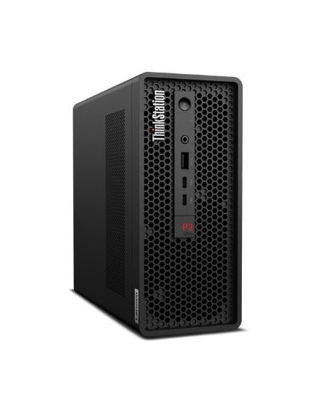 Lenovo ThinkStation P3 Ultra Tower 30HA0052GE i5-14600 32GB RAM/512GB SSD W11P