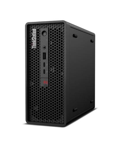 Lenovo ThinkStation P3 Ultra Tower 30HA0052GE i5-14600 32GB RAM/512GB SSD W11P