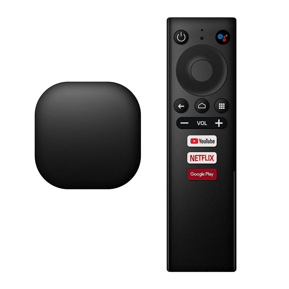 Dangbei 4K Streaming Dongle with Android TV