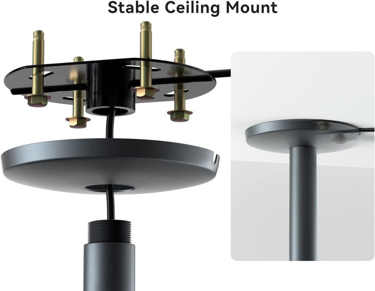 Dangbei Ceiling Mount 10-40 cm