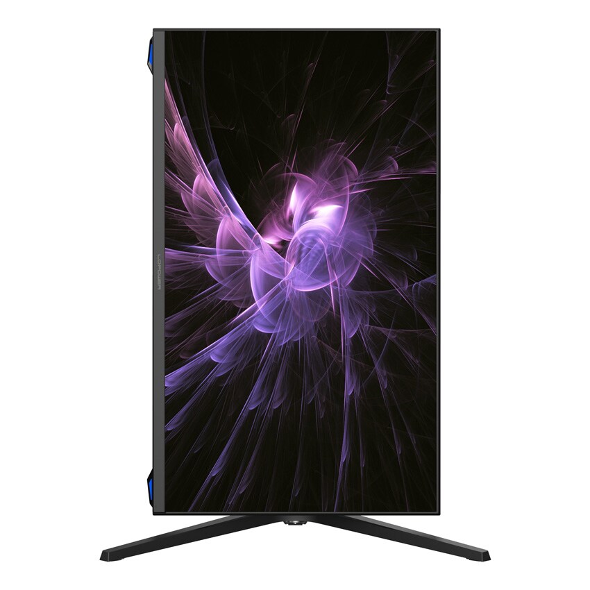 LC-Power LC-M27-QHD-180 68,6cm (27") QHD IPS Gaming Monitor 16:9 HDMI/DP 180Hz