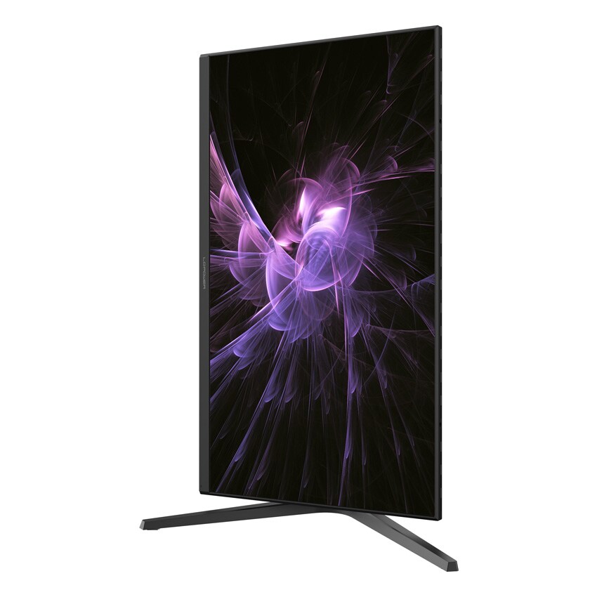 LC-Power LC-M27-QHD-180 68,6cm (27") QHD IPS Gaming Monitor 16:9 HDMI/DP 180Hz