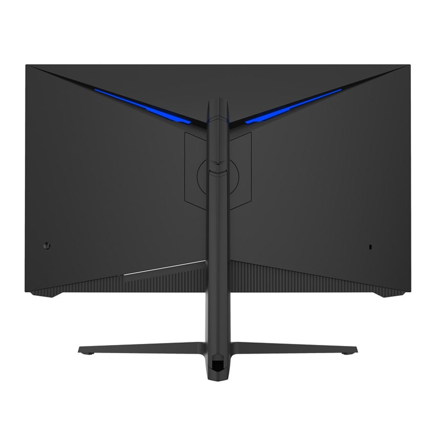 LC-Power LC-M27-QHD-180 68,6cm (27") QHD IPS Gaming Monitor 16:9 HDMI/DP 180Hz