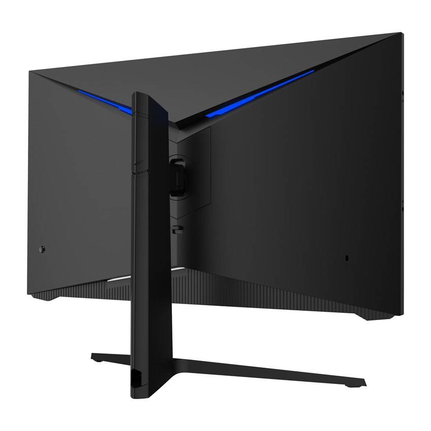 LC-Power LC-M27-QHD-180 68,6cm (27") QHD IPS Gaming Monitor 16:9 HDMI/DP 180Hz