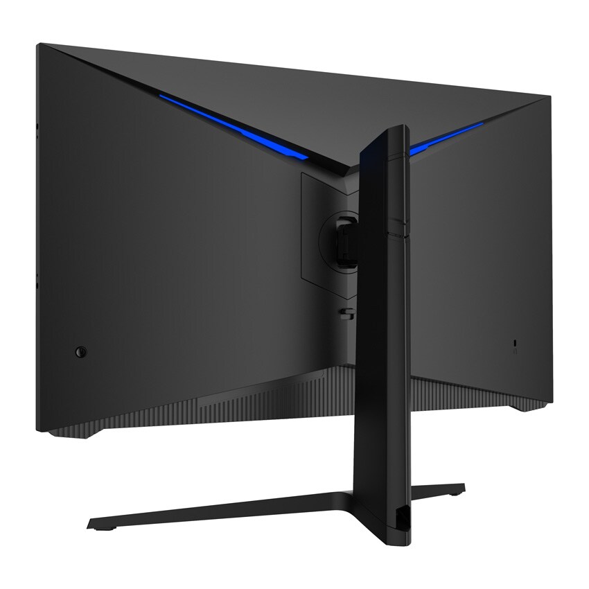 LC-Power LC-M27-QHD-180 68,6cm (27") QHD IPS Gaming Monitor 16:9 HDMI/DP 180Hz