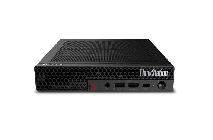 Lenovo ThinkStation P3 Tiny Tower 30H0005TGE i5-14600 16GB RAM/512GB SSD W11P