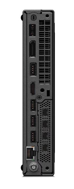 Lenovo ThinkStation P3 Tiny Tower 30H0005TGE i5-14600 16GB RAM/512GB SSD W11P