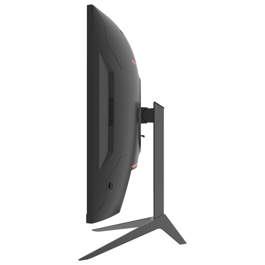 LC-Power M32-QHD-165-C-V2 80cm (31,5") QHD VA Gaming Monitor Curved 16:9 HDMI/DP