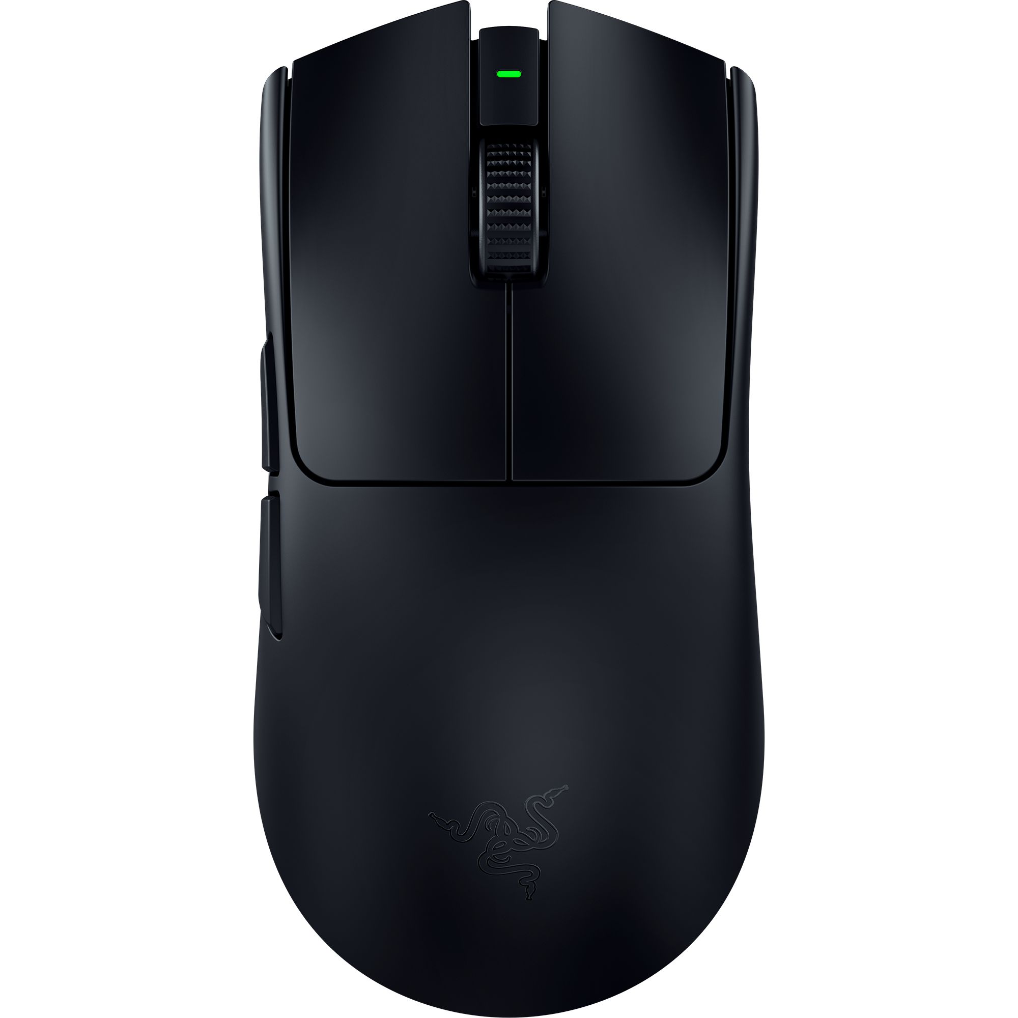 RAZER Viper V3 Pro Schwarz - Ultra leichte kabellose symmetrische 