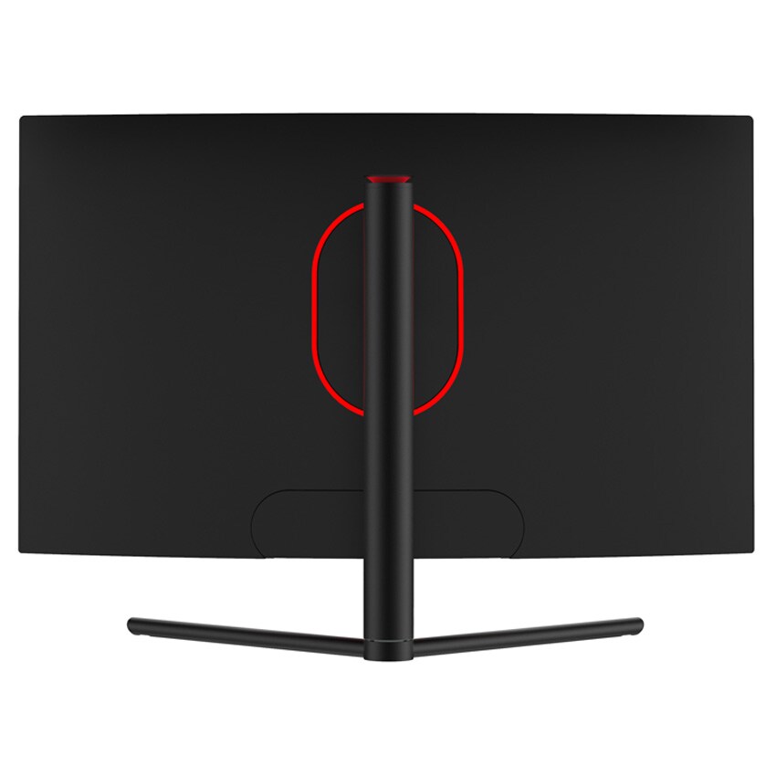 LC-Power M27-FHD-240-C 68,6cm (27") FHD Gaming Monitor Curved 16:9 HDMI/DP 240Hz