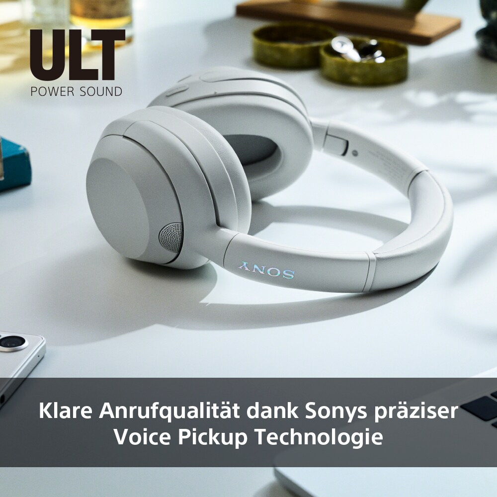 Sony WH-ULT900NW ULT WEAR weiß