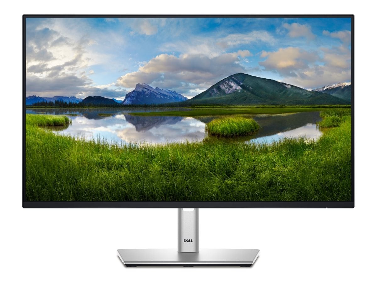 Dell P2425H 61,1cm (24") FHD IPS Office-Monitor HDMI/DP/USB-C Pivot