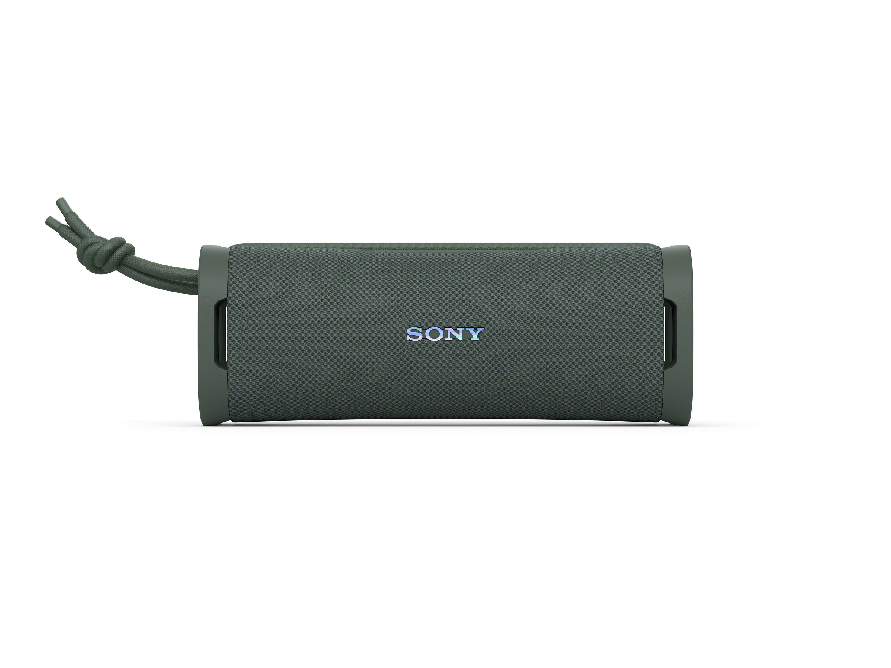 Sony SRS-ULT10H ULT FIELD 1 mobiler Outdoor-Lautsprecher grau