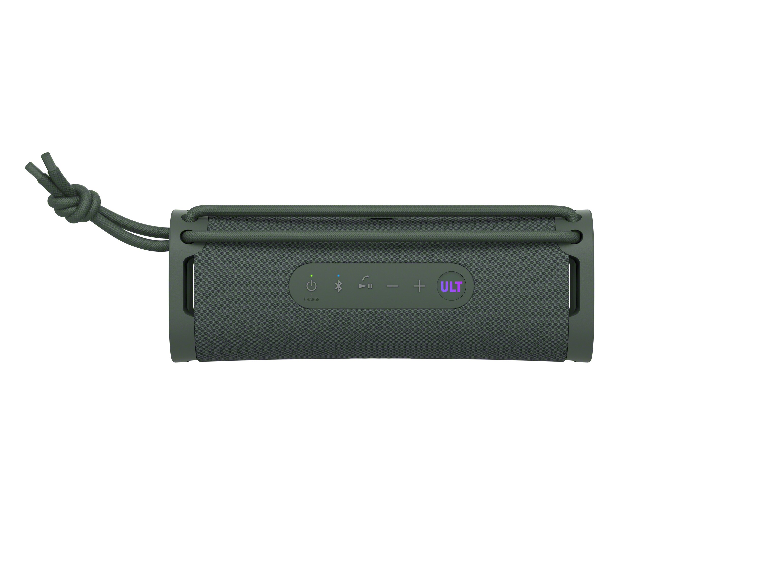 Sony SRS-ULT10H ULT FIELD 1 mobiler Outdoor-Lautsprecher grau