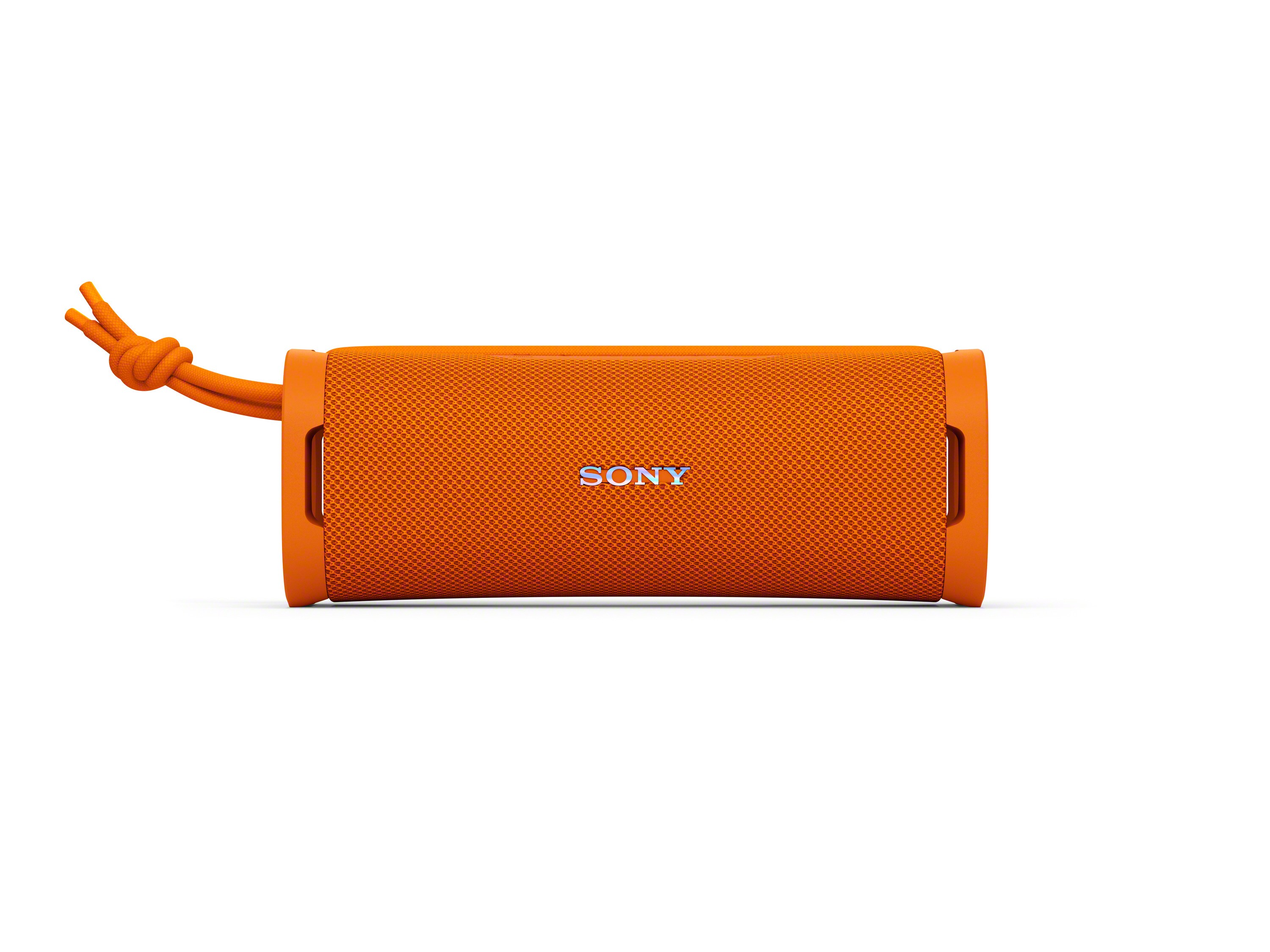 Sony SRS-ULT10D ULT FIELD 1 mobiler Outdoor-Lautsprecher orange