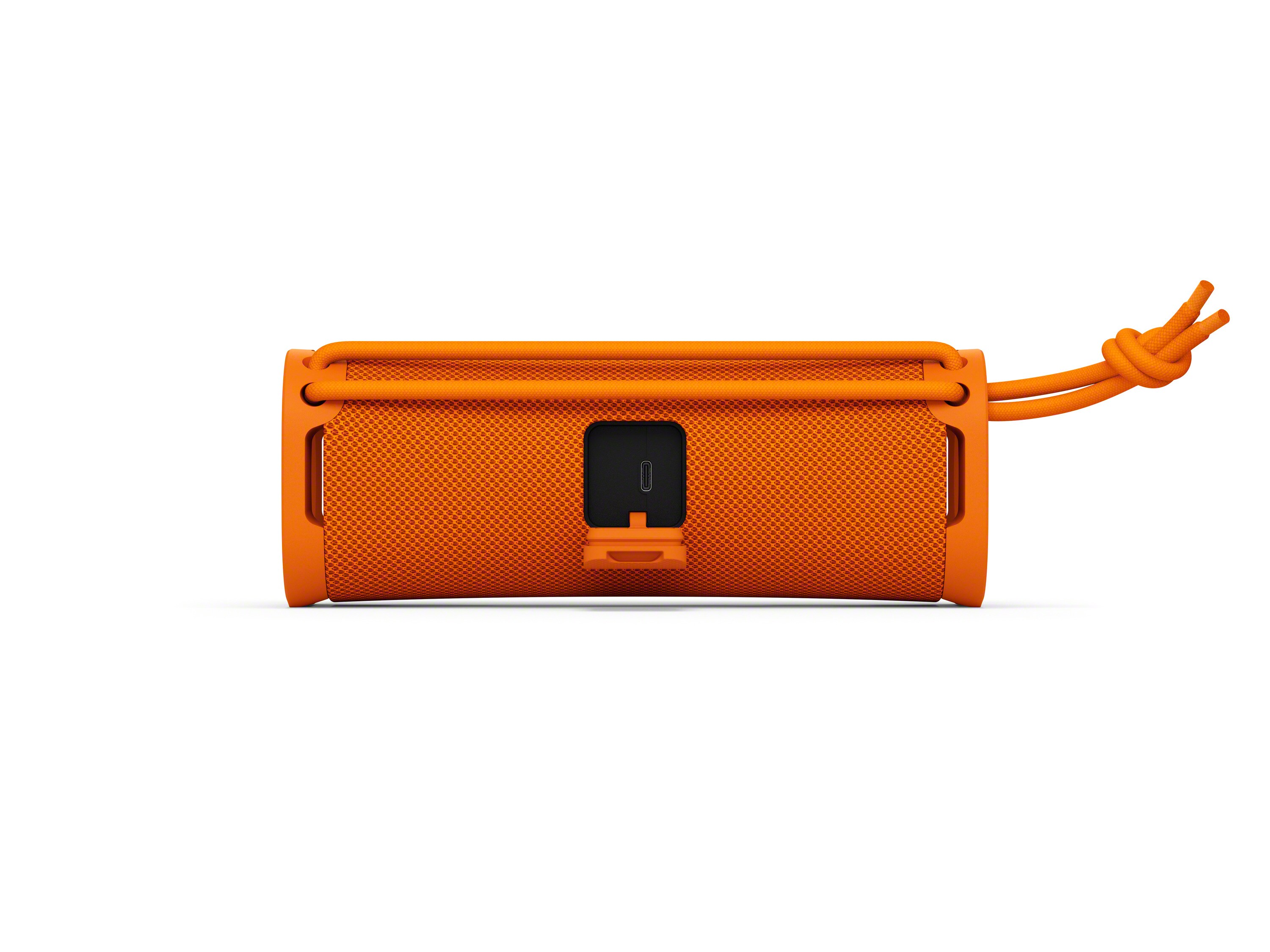 Sony SRS-ULT10D ULT FIELD 1 mobiler Outdoor-Lautsprecher orange