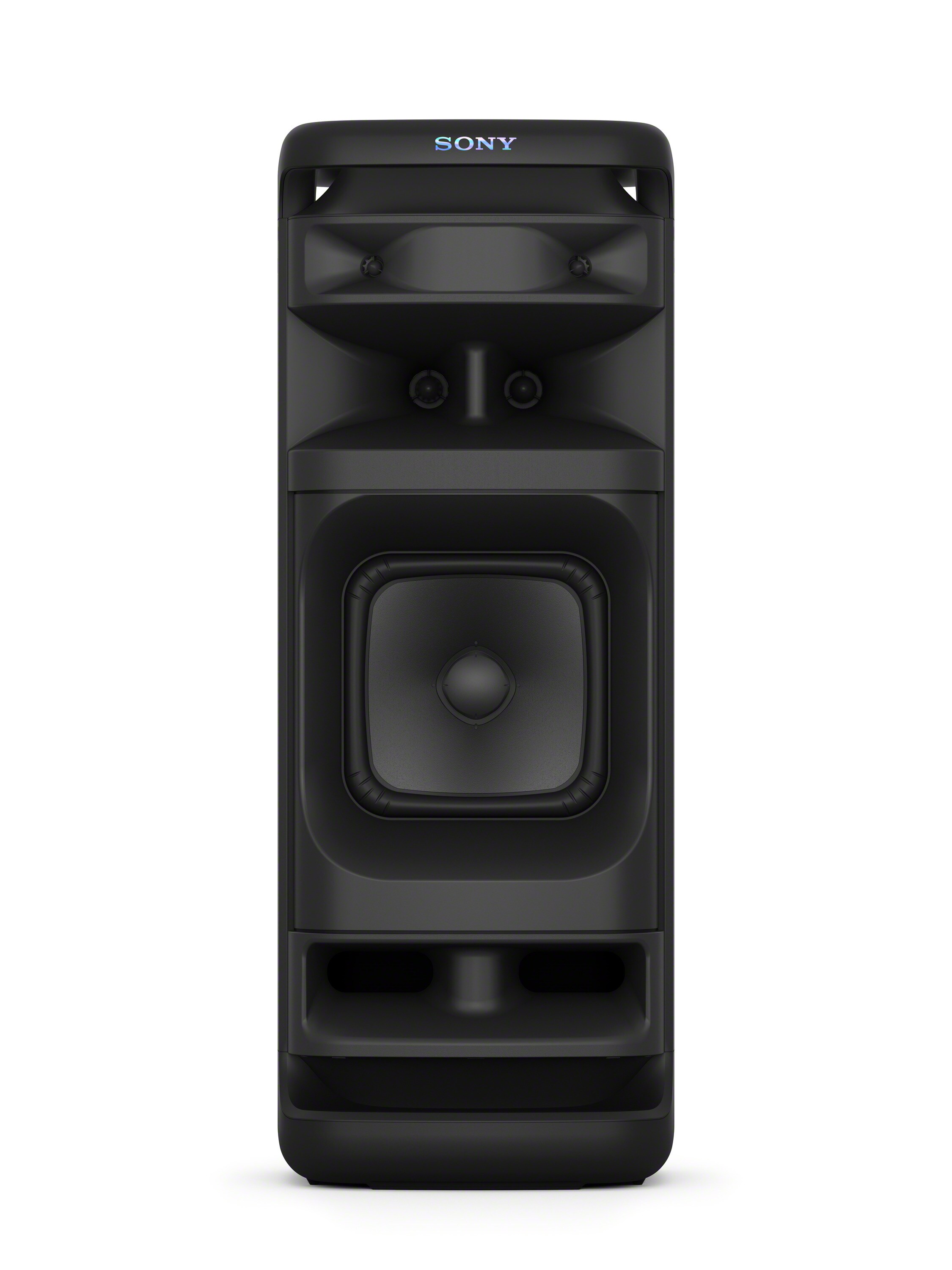 Sony SRS-ULT10 ULT TOWER 10 Bluetooth-Partylautsprecher schwarz