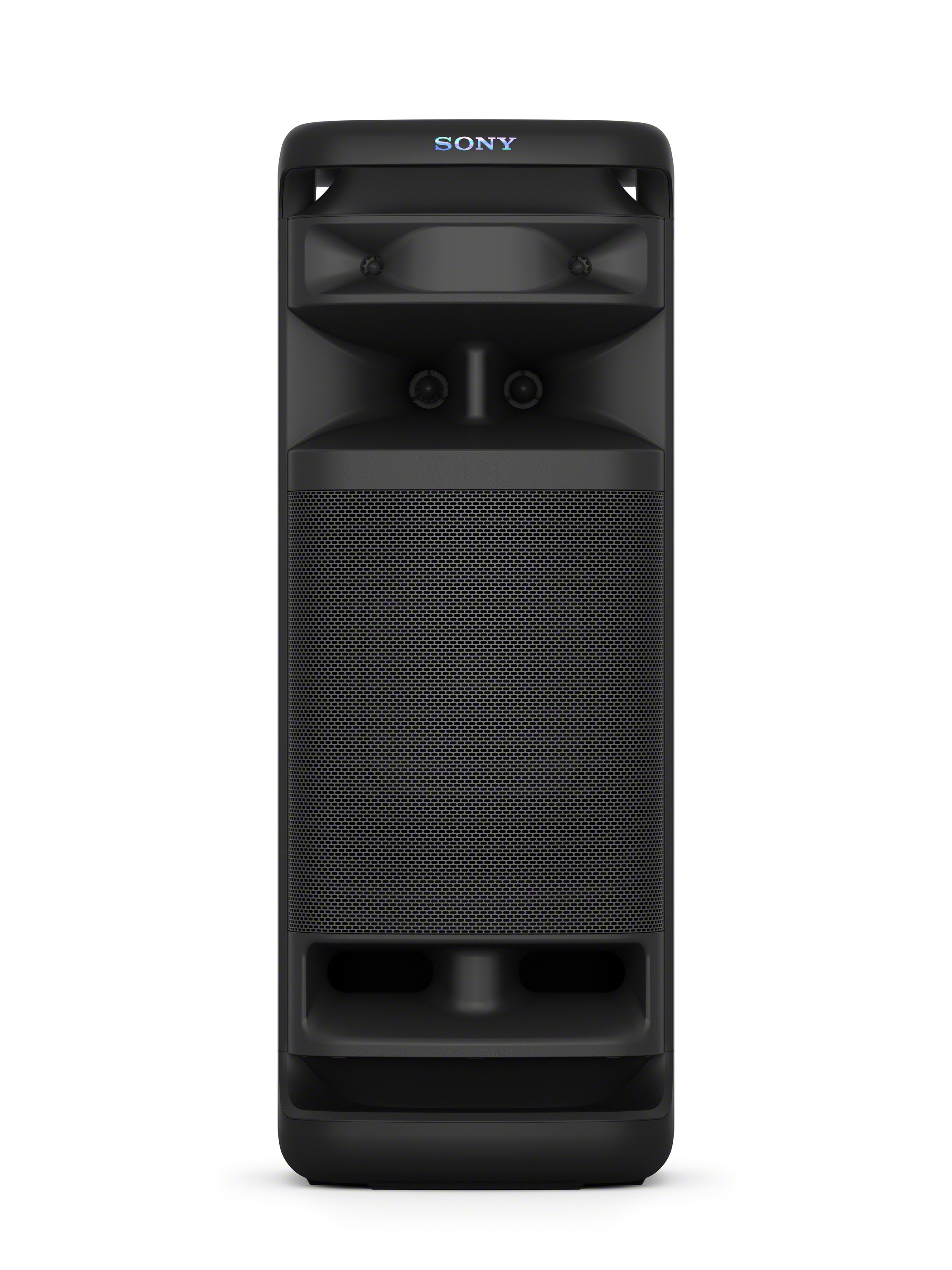 Sony SRS-ULT10 ULT TOWER 10 Bluetooth-Partylautsprecher schwarz