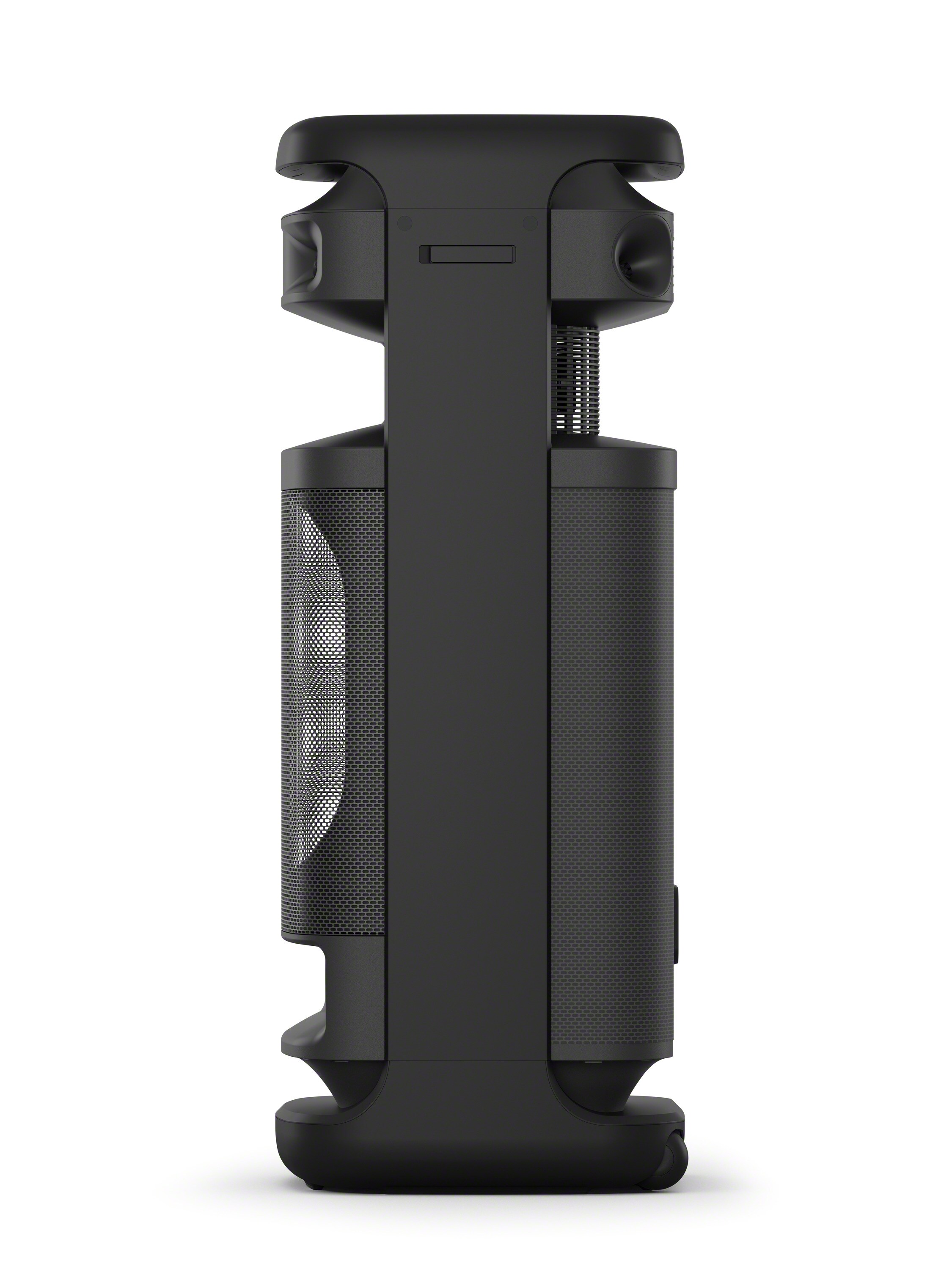 Sony SRS-ULT10 ULT TOWER 10 Bluetooth-Partylautsprecher schwarz