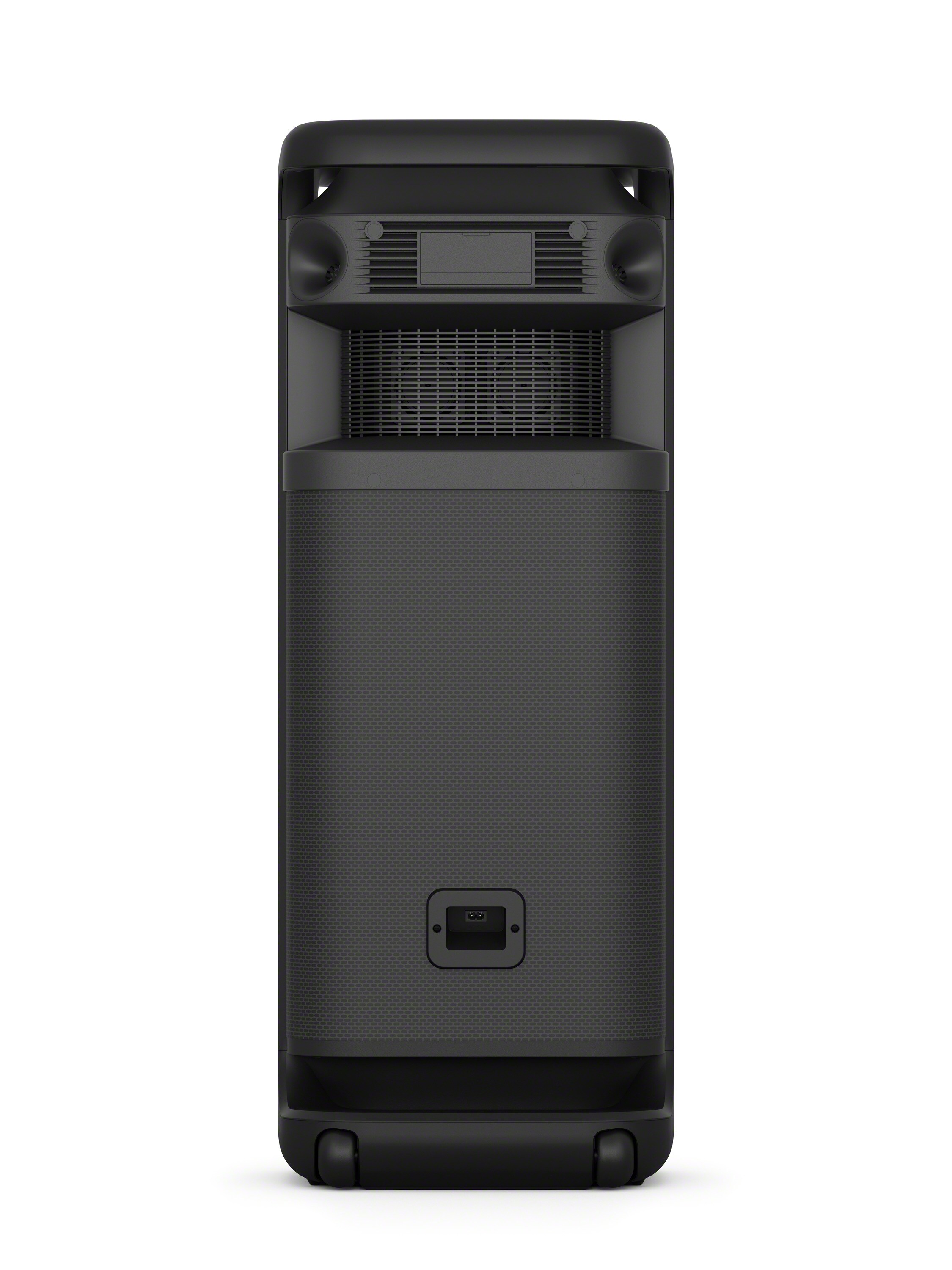 Sony SRS-ULT10 ULT TOWER 10 Bluetooth-Partylautsprecher schwarz