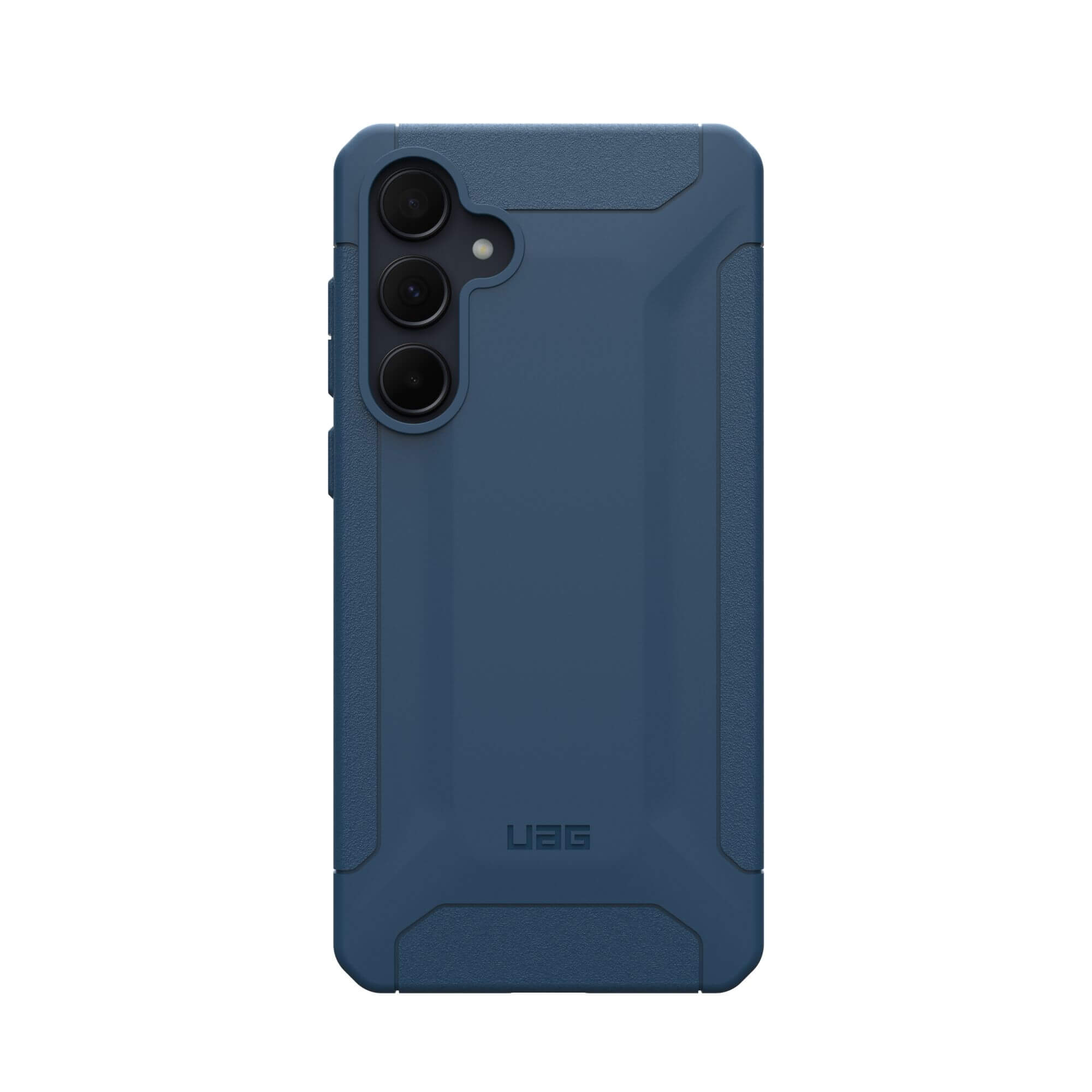 UAG Urban Armor Gear Scout Case | Samsung Galaxy A35 5G | mallard (blau)