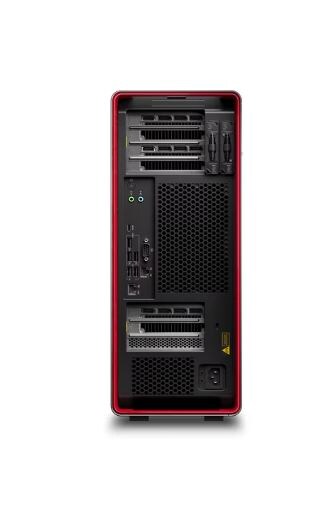 Lenovo ThinkStation P8 Tower 30HH0011GE 7945WX 64GB RAM/1TB SSD W11P