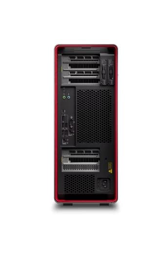 Lenovo ThinkStation P8 Tower 30HH0011GE 7945WX 64GB RAM/1TB SSD W11P