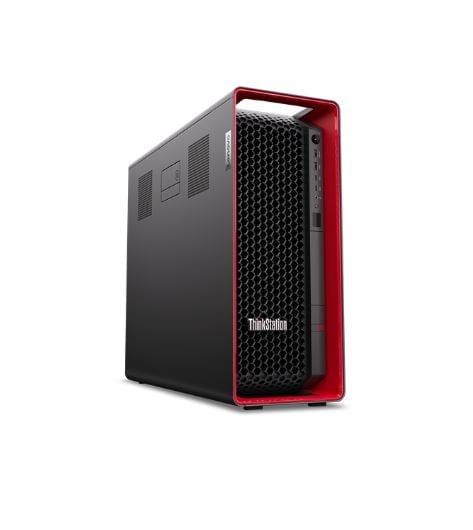 Lenovo ThinkStation P8 Tower 30HH0011GE 7945WX 64GB RAM/1TB SSD W11P