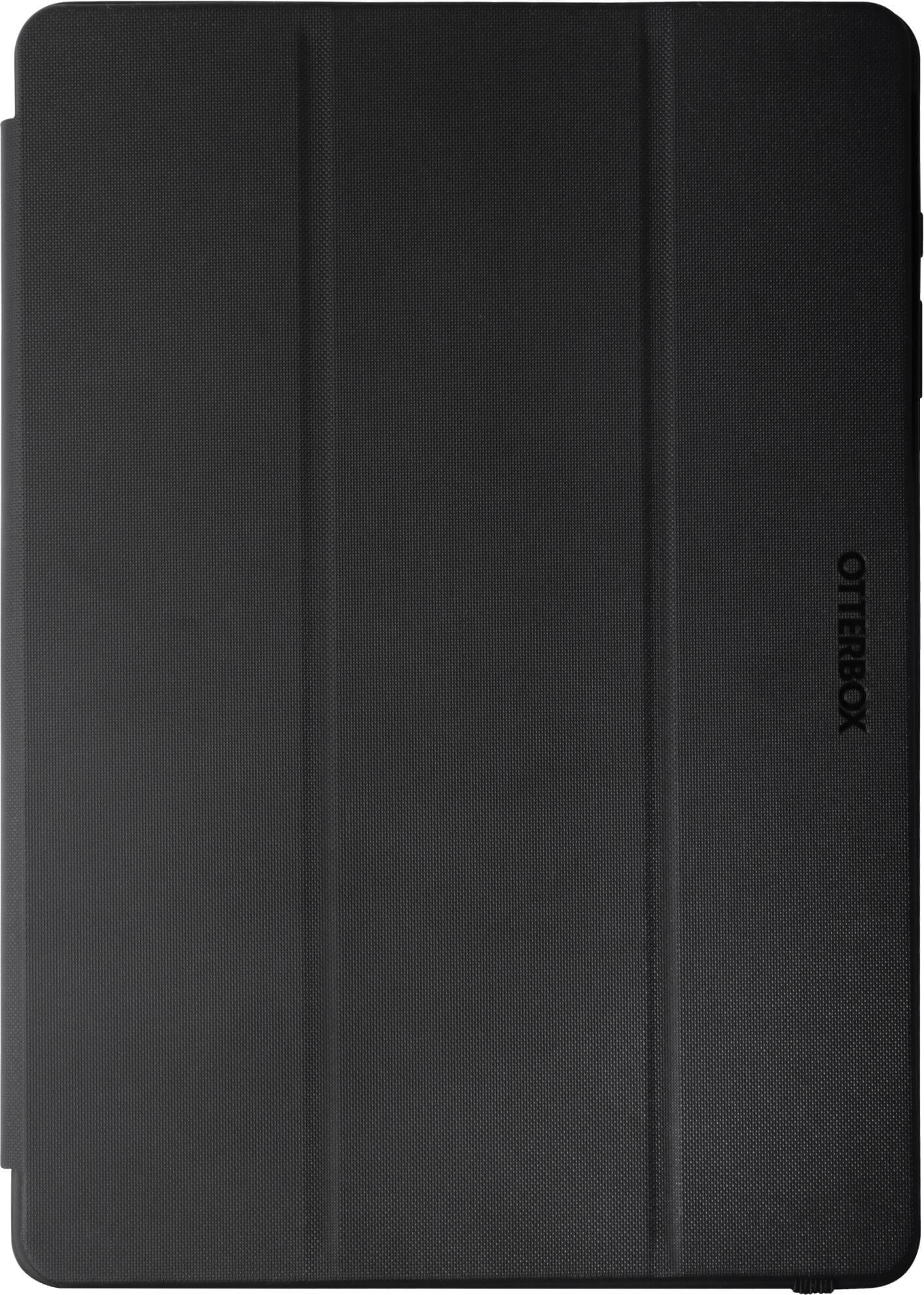 Otterbox React Folio Series Case | Samsung Galaxy Tab S9+ | schwarz