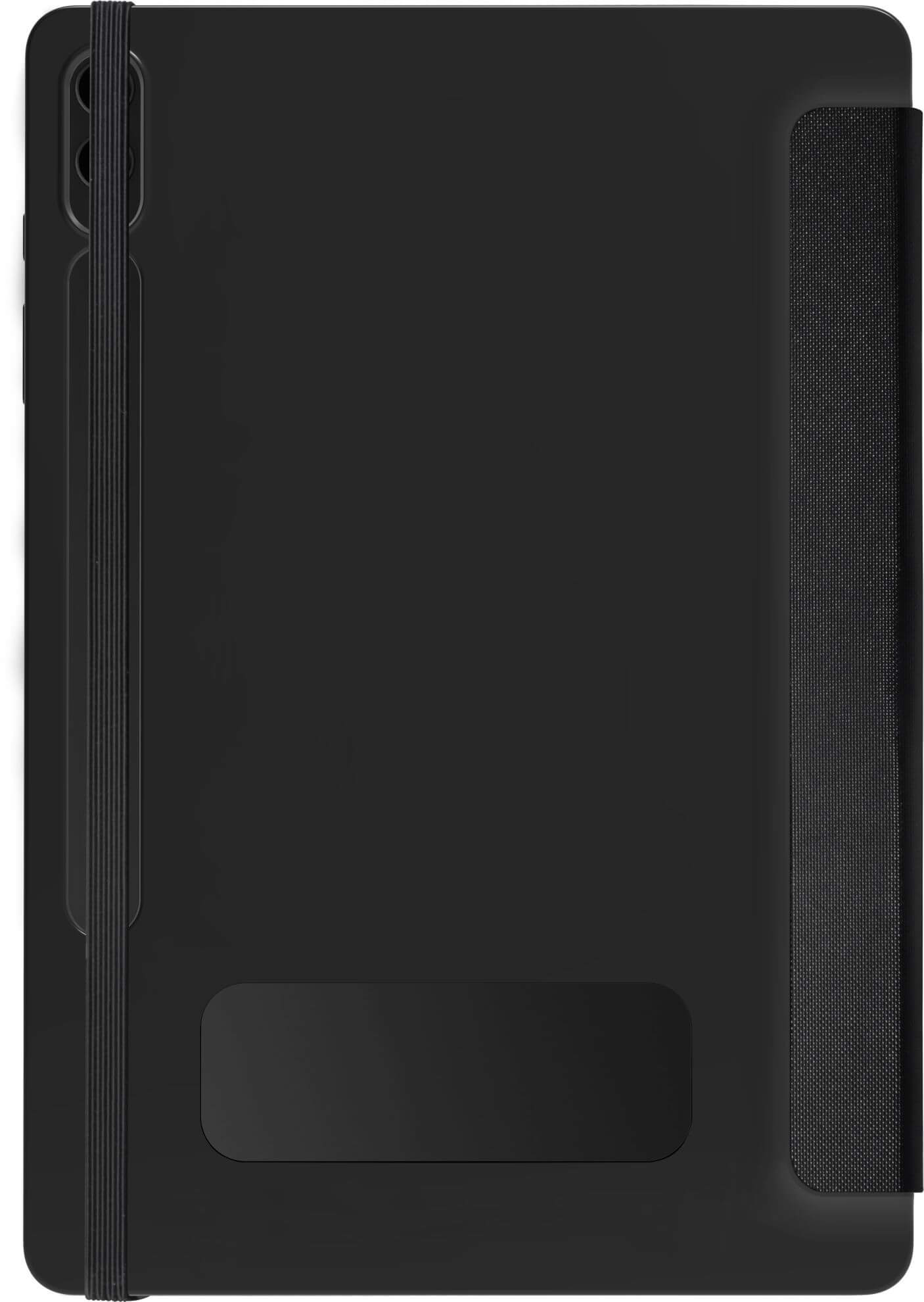 Otterbox React Folio Series Case | Samsung Galaxy Tab S9+ | schwarz