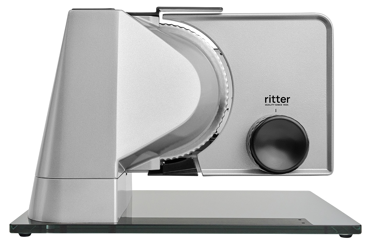 ritter sono 5 Allesschneider silber