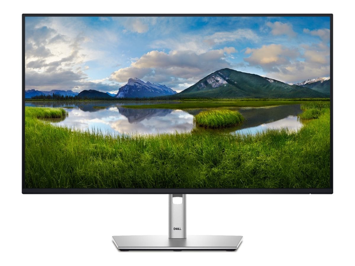 Dell P2725H 68,6cm (27") FHD IPS Office-Monitor HDMI/DP/USB-C Pivot