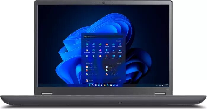 Lenovo ThinkPad P16v G1 21FC0011GE i7-13700H 32GB/1TB SSD 16"WUXGA T W11P