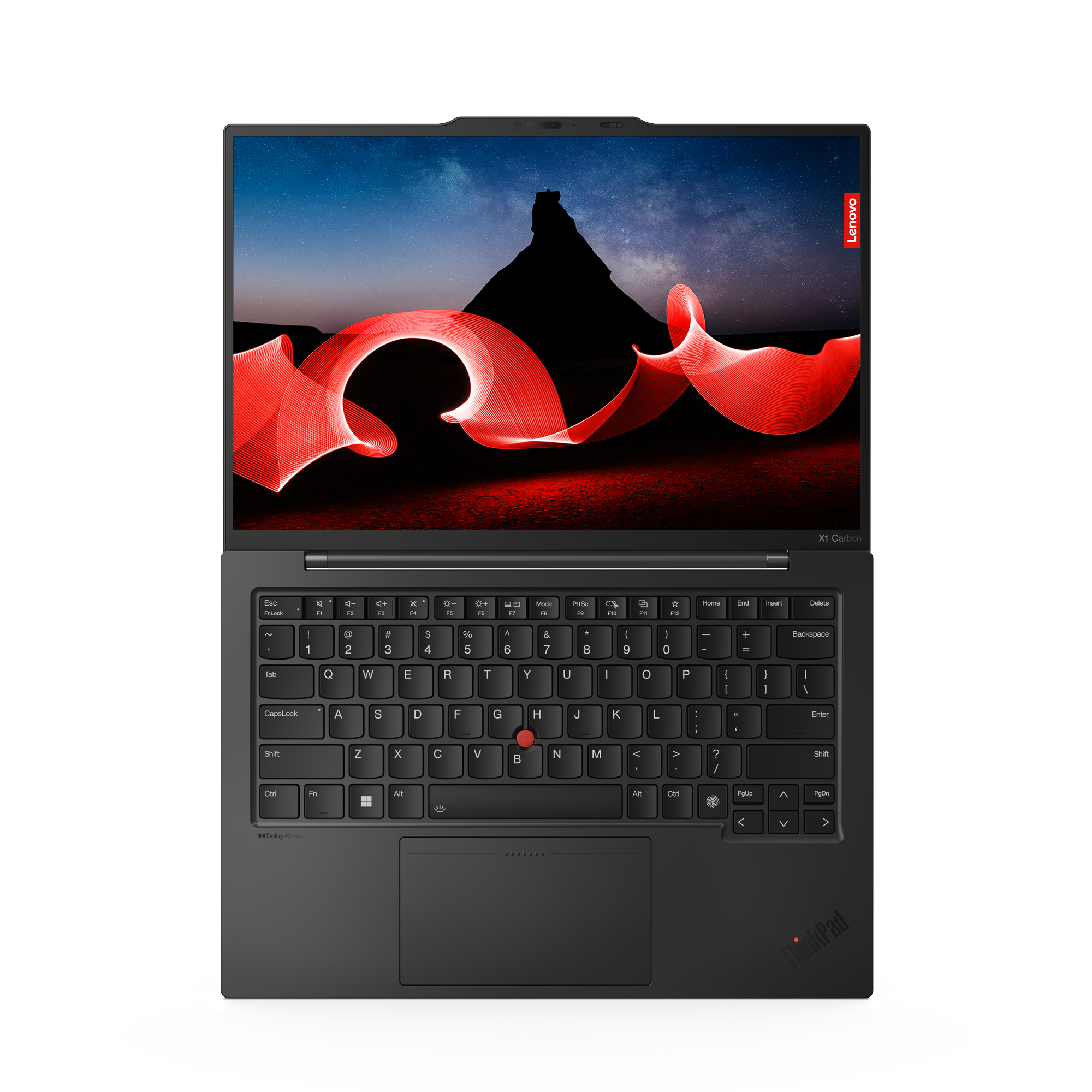 Lenovo ThinkPad X1 carbon G11 21HM004HGE i5-1335U 16GB/512GB SSD 14"WUXGA W11P