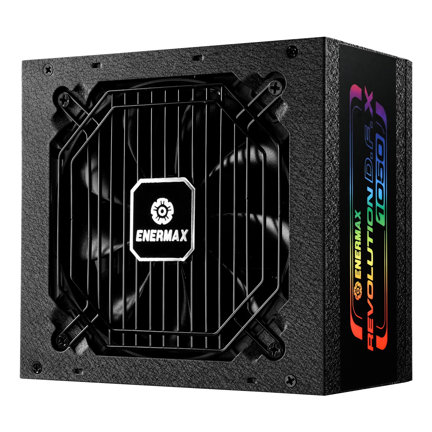 Enermax REVOLUTION D.F. X Netzteil 1050 Watt 80 PLUS Gold Fully Modular ATX 3.0