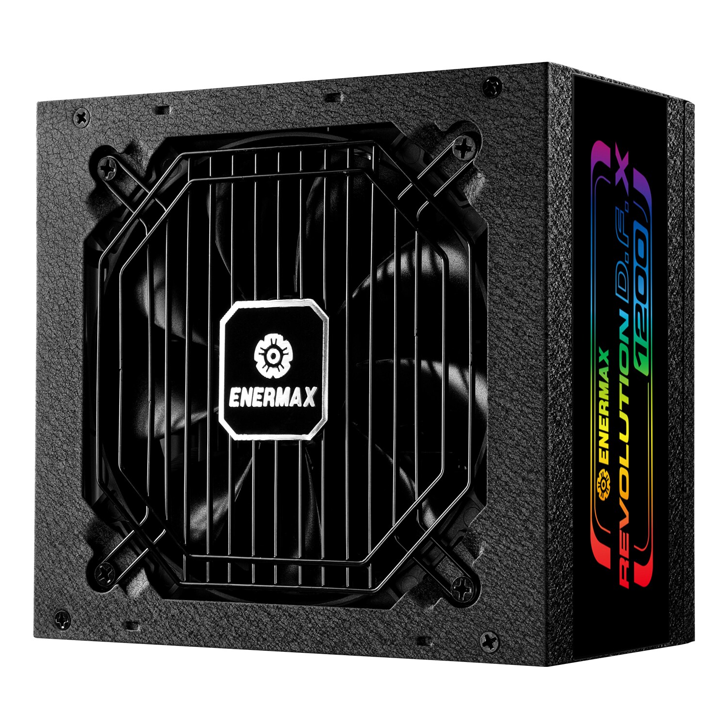 ENERMAX REVOLUTION D.F. X Netzteil 1200 Watt 80 PLUS Gold Fully Modular ATX 3.0